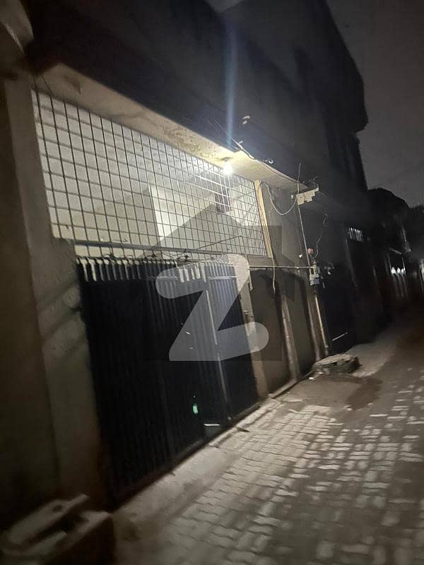 House For Sale On Nearby Shahab Pura Road House For Sale On Nearby Shahab Pura Road