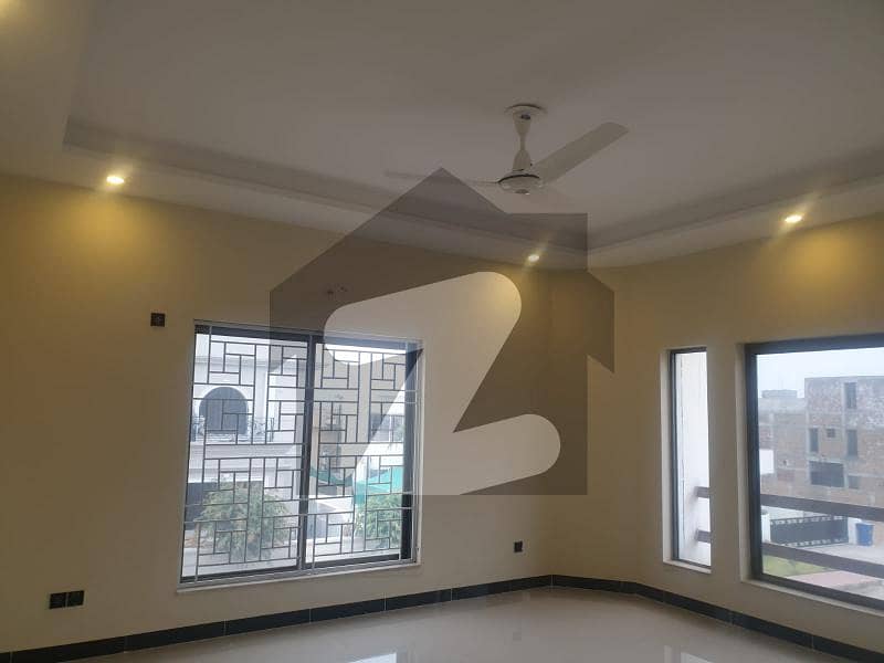 Corner House For Rent In Sector C3 Bahria Enclave, Islamabad