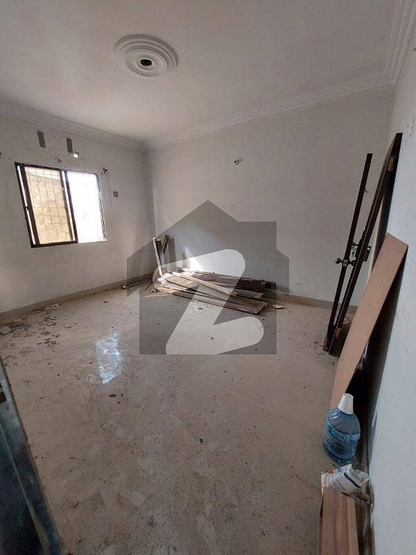 2 Bed Dd Portion Available On Rent In Pechs Block 2 Karachi