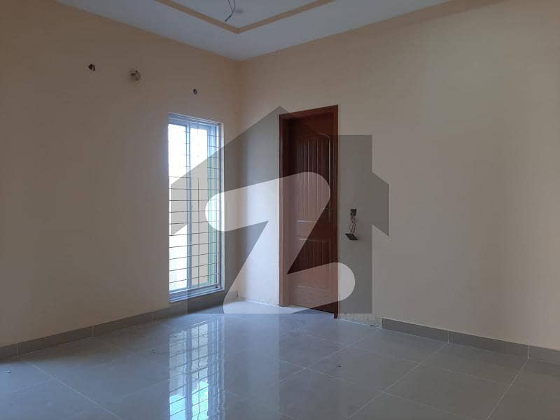 8 Marla Brand New House For Rent In Bahria Orchard