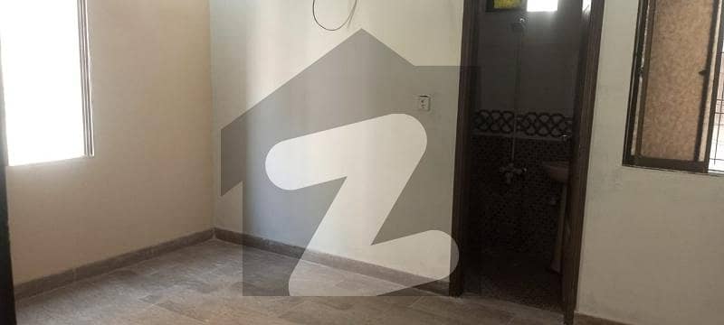 2 Bed Lounge 1st Floor At Nazimabad