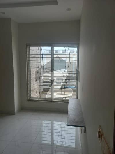 4 Marla 1st Floor For Rent In Dha Phase 6 Block D