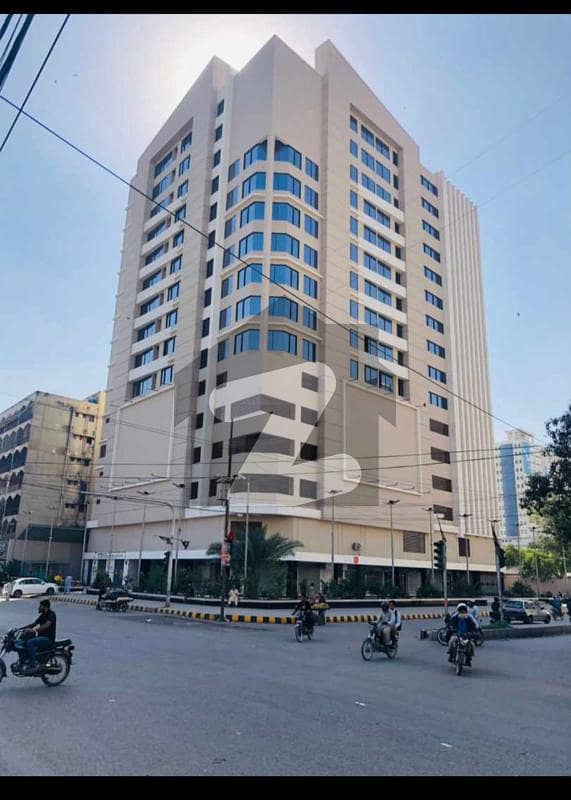 صدر صدر ٹاؤن کراچی میں 3 مرلہ Studio دفتر 70 ہزار میں کرایہ پر دستیاب ہے۔