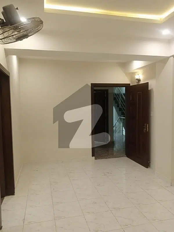 One Bed Apartment Main Boulevard For Sale In Bahria Town Lahore