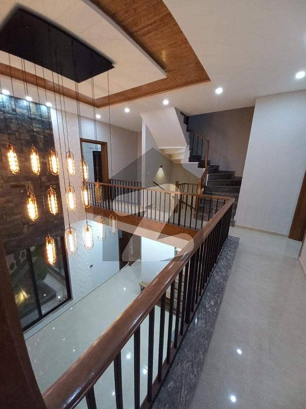 Luxury Designer House For Rent