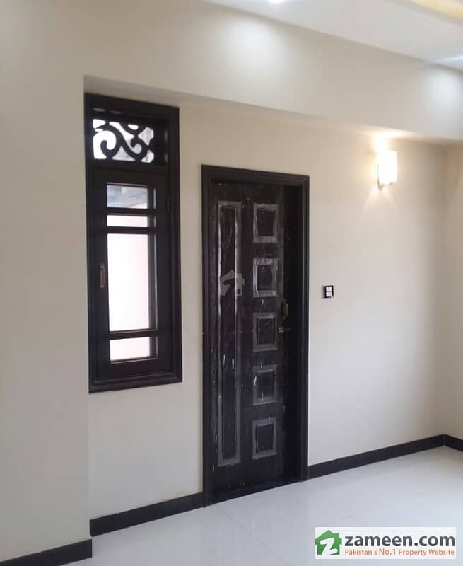 West Open 400 Sq Yd House For Rent At Kaneez Fatima Society