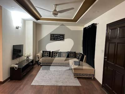 Apollo Tower Furnished Flat For Rent