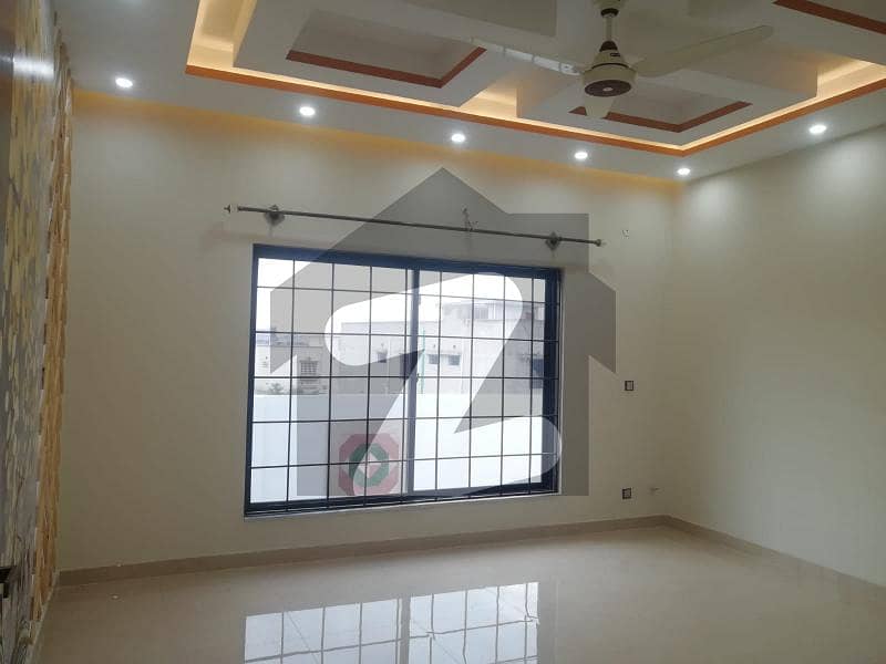 20 Marla House For Sale In Block A, Phase 8, Bahria Town, Rawalpindi.