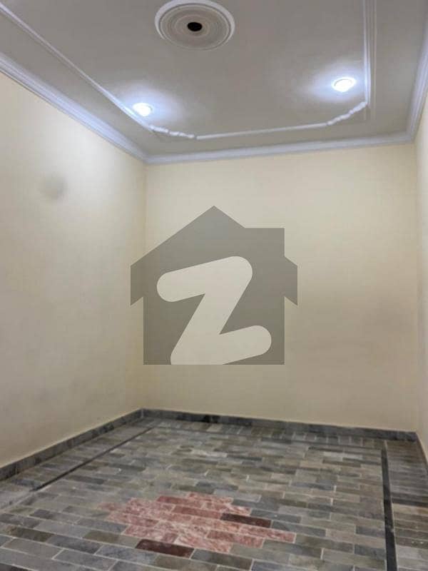 1.25 Marla House For Sale In Gunj Gate Peshawar City