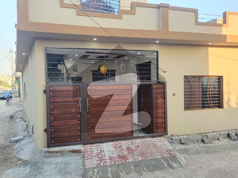 Gorgeous 900 Square Feet House For Sale Available In Gulshan Abad