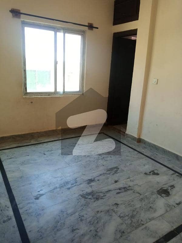 2 bed Flat (725 sq. ft) Available For Sale in Soan Garden Block B Islamabad