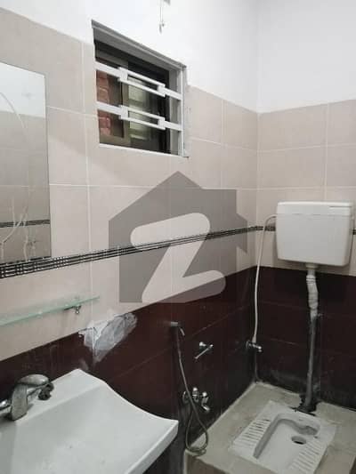 4 Marla 4 Beds Brand New House For Rent In Gulraiz Housing