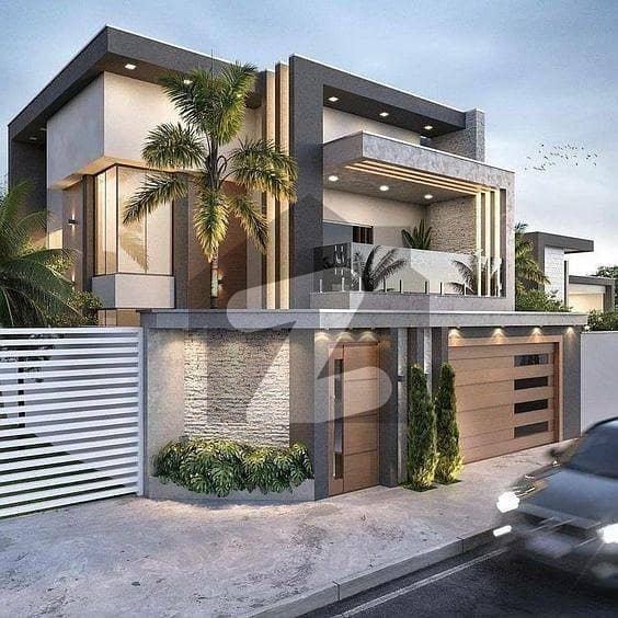 Ten Marla First Floor Available For Rent In Wapda Town Wapda Town Phase