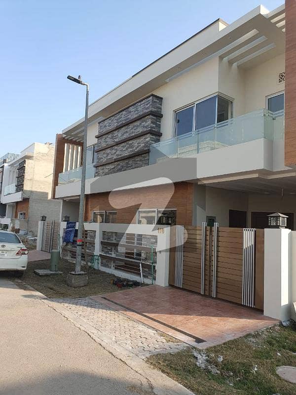 6 Marla Spanish Villa Available For Sale In Royal Orchard Multan