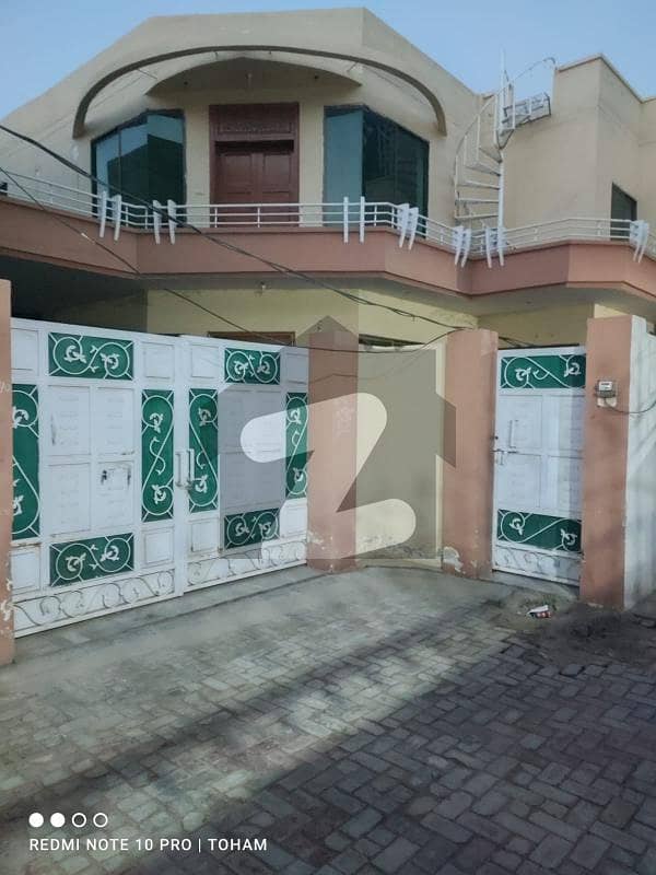 Double Storey House For Sale On Bosan Road