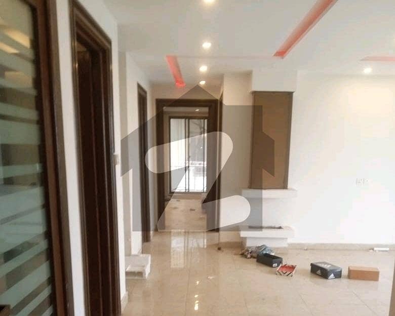 Spacious Flat Is Available For rent In Ideal Location Of DHA Phase 8