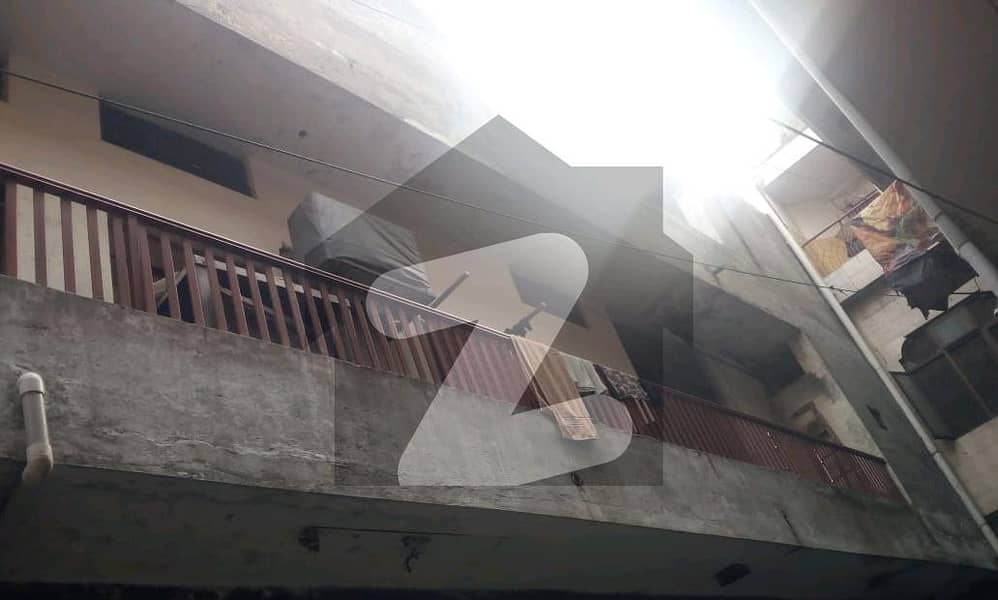 3.50 Marla House Situated In Dharampura For sale