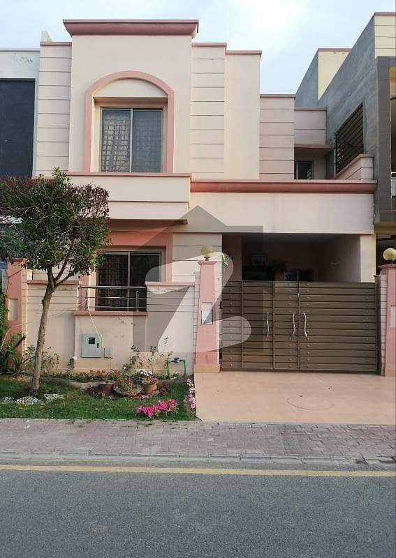 5 Marla Used House For Rent In Dream Garden Lahore Phase 1 On Good Location And Reasonable Rent