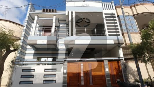 House For sale In Rs. 35,000,000