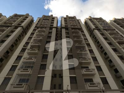 Prime Location Ideal Flat For sale In Sohni Golf View Apartments