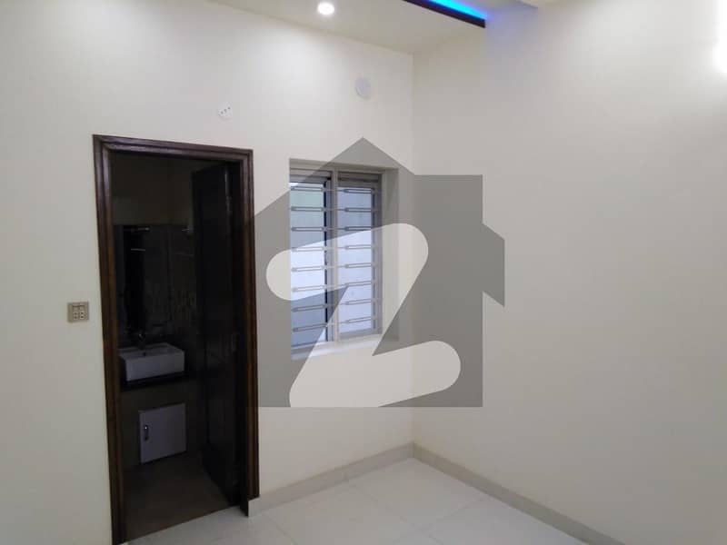 640 Square Feet Flat In Gulberg For rent At Good Location