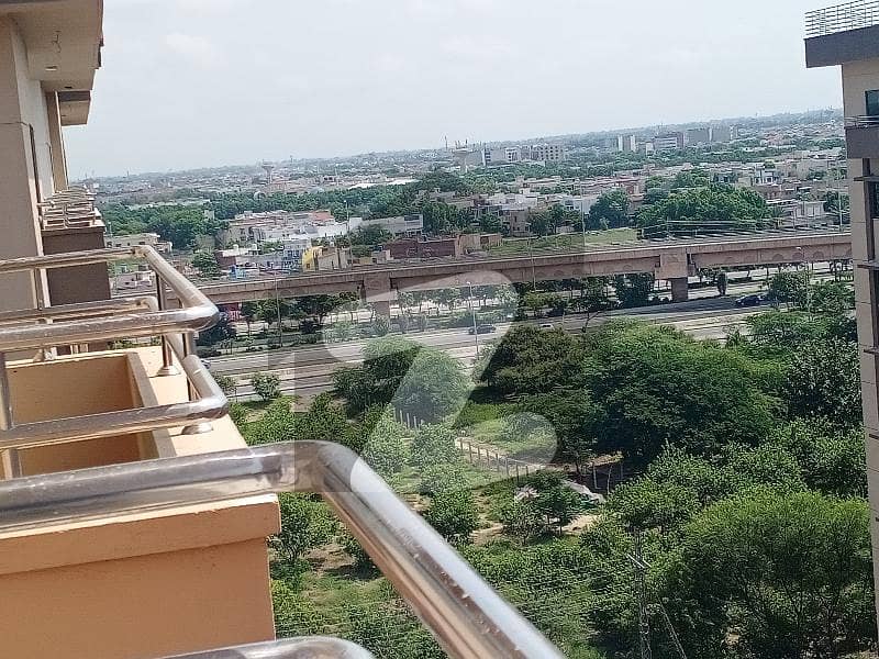 Luxury Flat Very Hot Location Ring Road View Brand New 7th Floor Flat 3 Bed Available For Sale