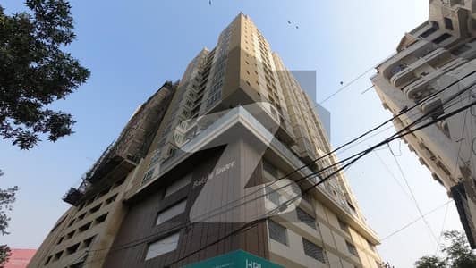 Brand New Apartment 2000 Square Feet Is Available for Rent Near KFC PECHS, Shahra-E-Faisal, Karachi