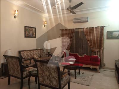 A Palatial Residence For sale In PCSIR Housing Scheme Phase 2 Lahore