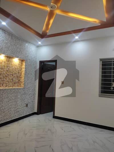 1 Kanal Double Storey House Is Available For Rent In Lda Avenue