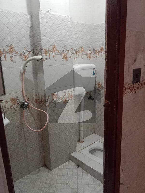 2 Bed D/d Flat For Rent