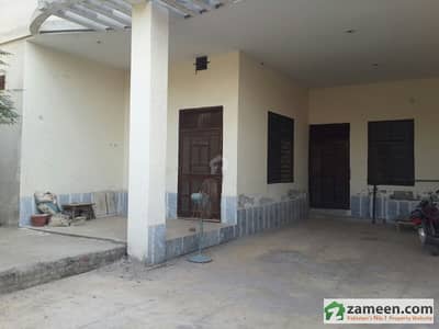 House For Rent In Makkah Madina Town 1