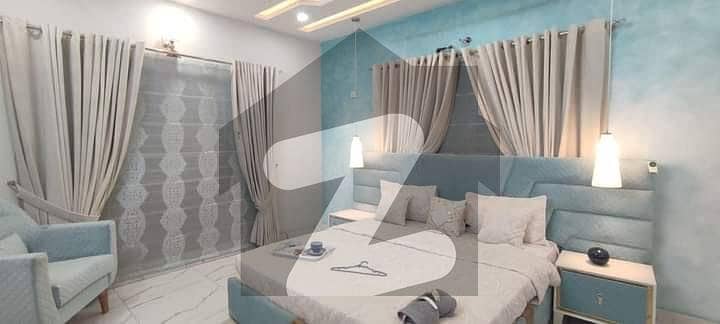 2 Bed Apartment On Easy Installments In Faisal Town