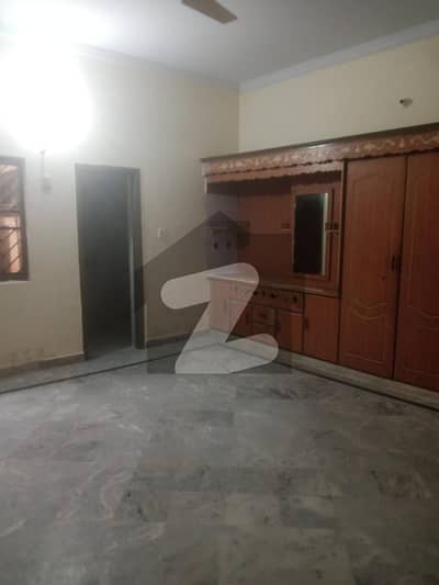 Chaklala Scheem3 Yousaf Colony Ground Portions For Rent