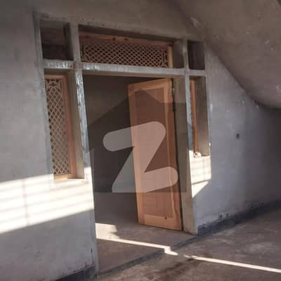 5 Marla Single Storey House For Sale  Daag Lara Warsak Road Peshawar