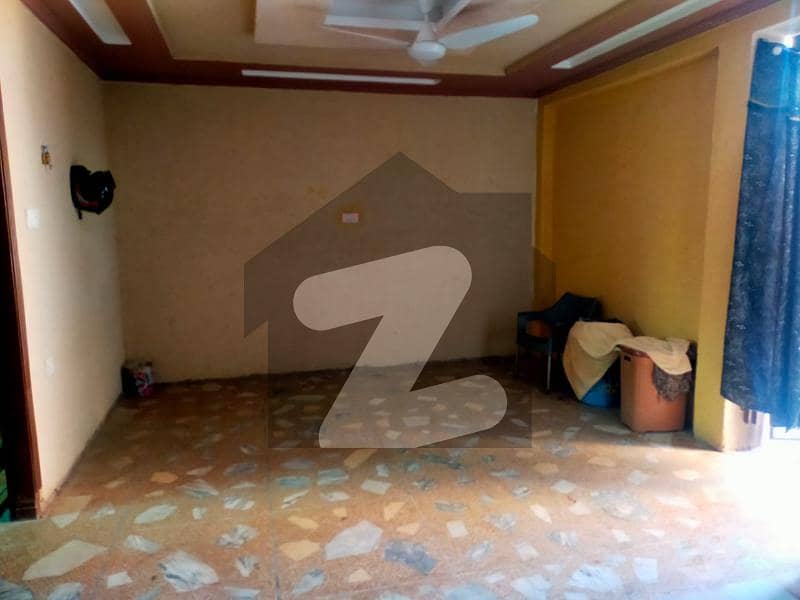 2 Bedroom 2 Washroom Kitchen Tv Loan Near Ghauri Town Phase 5a Islamabad Near Kalma Chock