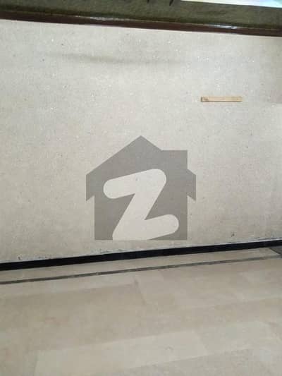 1 Bedroom Attached Bathroom Only Bike Parking Near Ghauri Town Phase 4a