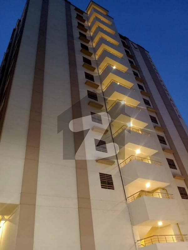 2 Bed DD Flat For Sale In Lakhani Fantasia