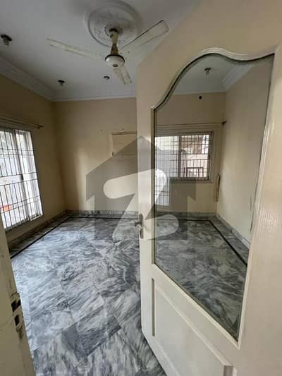 Independent House Available For Rent At Dohs Phase 1 One Unit Double Storey House