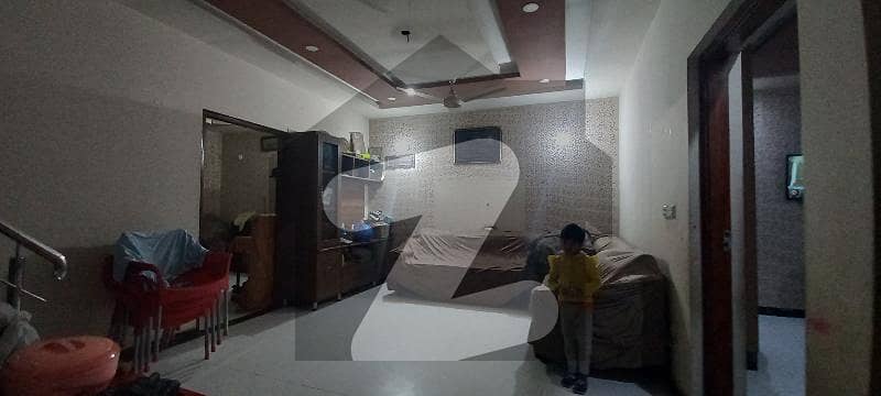 گڑھی شاہو لاہور میں 3 کمروں کا 5 مرلہ مکان 1.85 کروڑ میں برائے فروخت۔