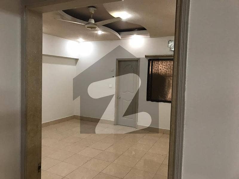 Nazimabad No. 3 Commercial Flat For Sale
