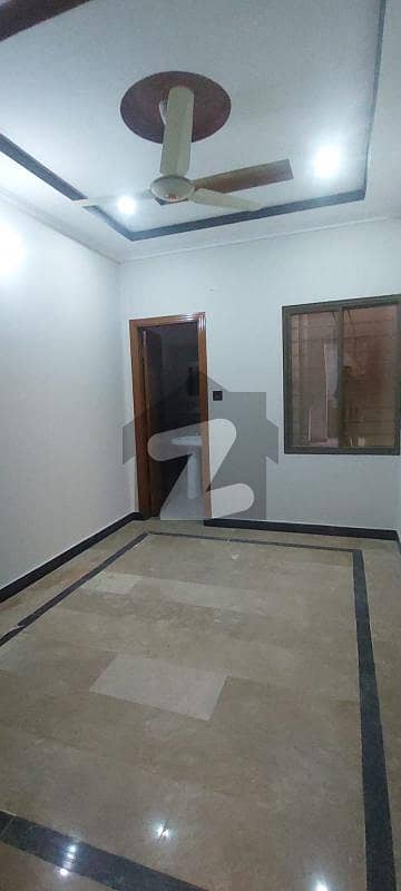 Brand New Gorgeous 2 Marla House Available For Sale In Ghazli Road Rawalpindi.