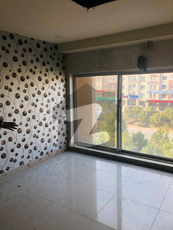 1 Bed Apartment for Rent DHA Sector F Phase-1 Islamabad