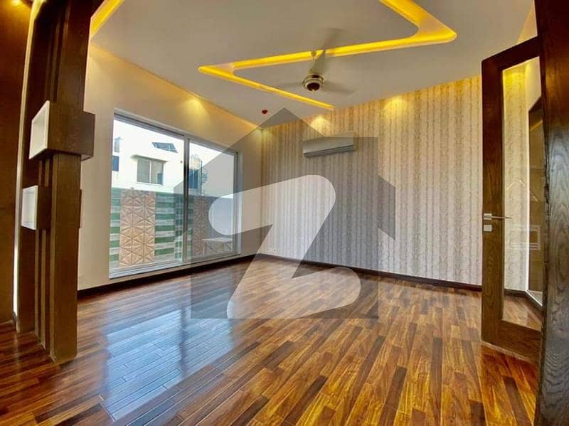 1 Kanal Beautiful House For Rent In Dha Phase 5.