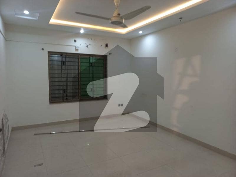 13 Marla Lower Portion For Rent In PGECHS Phase 1 At Very Ideal Location Very Close To The Main Road