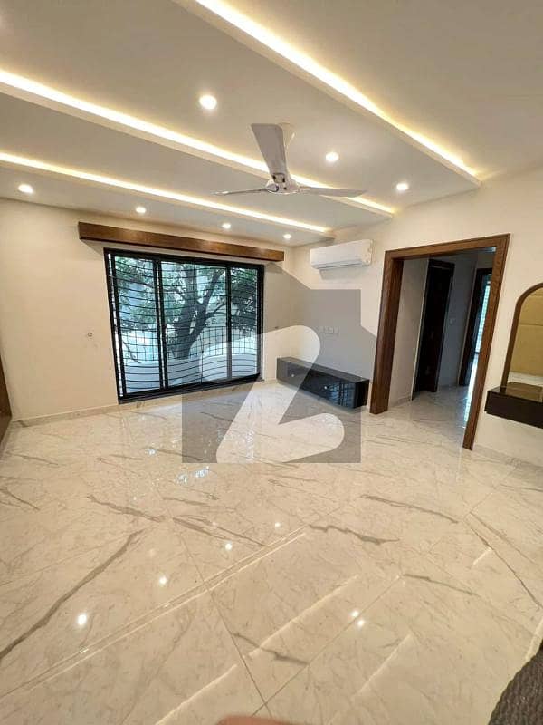 Beautiful House Available For Rent In Heart Of Islamabad F-6