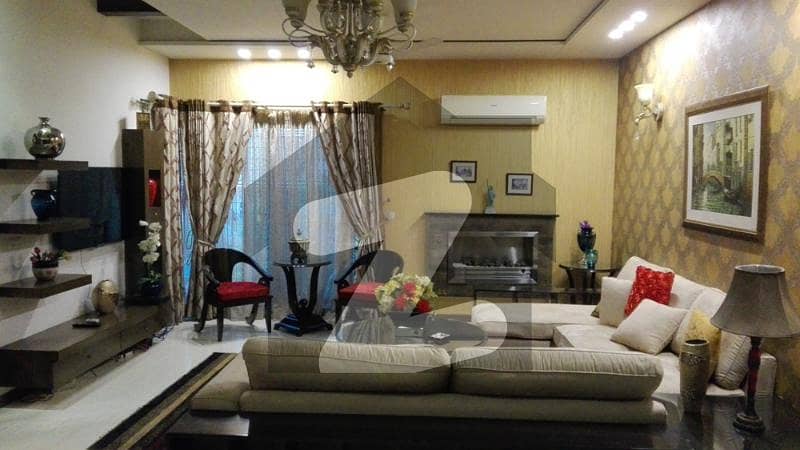 ڈی ایچ اے فیز 3 ڈیفنس (ڈی ایچ اے) لاہور میں 5 کمروں کا 1 کنال مکان 5.8 کروڑ میں برائے فروخت۔