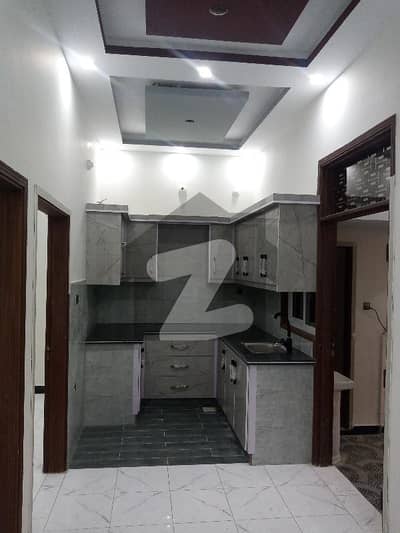 BRAND NEW 85 SQY SINGLE STORY HOUSE FOR SALE IN MODEL COLONY