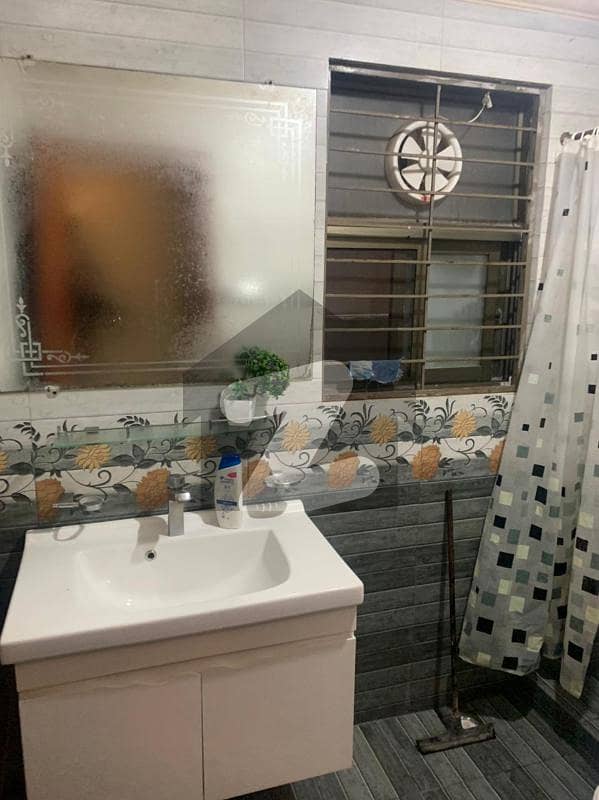 10 Marla House In A Green City With Pretty Good Material Green City