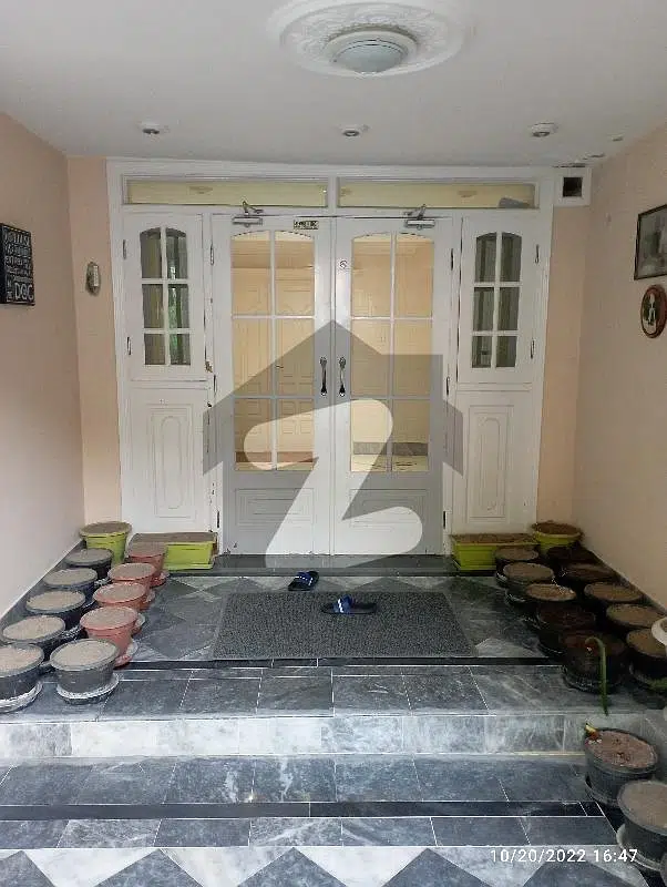 Double Story House For Sale Jinnahabad Abbottabad