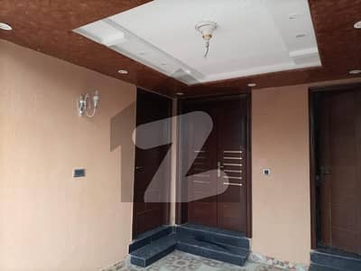 5 Marla house available for rent in C block bahria orchard Lahore phase 2
